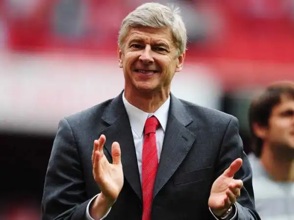 Four Criteria a Player Must Have Before I Sign Him – Arsene Wenger Reveals